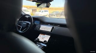 Land Rover Range Rover Evoque 2021 D165 Mild-Hybrid 65000xlm ΠΑΝΟΡΑΜΙΚΗ ΟΡΟΦΗ-thumb-21