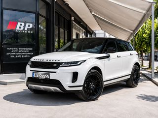 Land Rover Range Rover Evoque 2021 D165 Mild-Hybrid 65000xlm ΠΑΝΟΡΑΜΙΚΗ ΟΡΟΦΗ-thumb-5