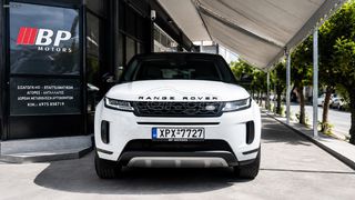 Land Rover Range Rover Evoque 2021 D165 Mild-Hybrid 65000xlm ΠΑΝΟΡΑΜΙΚΗ ΟΡΟΦΗ-thumb-8