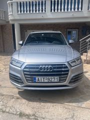 Audi Q5 2018 S line