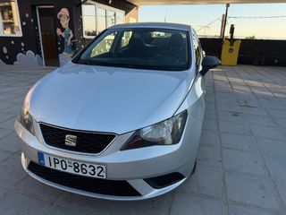 Seat Ibiza 2015