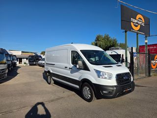 Κλούβα Ford 2022 ΤRANSIT L3H2 EURO 6D
