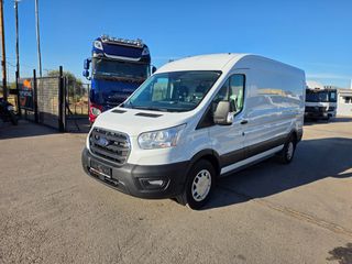 Κλούβα Ford 2022 ΤRANSIT L3H2 EURO 6D-thumb-1