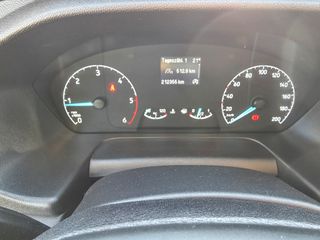 Κλούβα Ford 2022 ΤRANSIT L3H2 EURO 6D-thumb-4