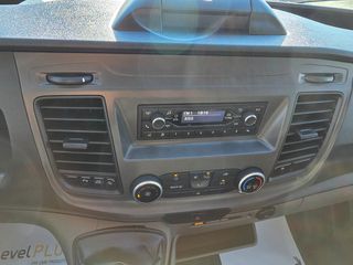 Κλούβα Ford 2022 ΤRANSIT L3H2 EURO 6D-thumb-6