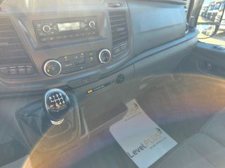 Κλούβα Ford 2022 ΤRANSIT L3H2 EURO 6D-thumb-7