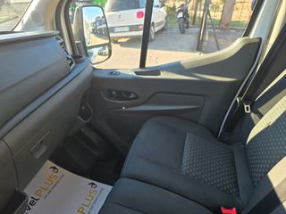 Κλούβα Ford 2022 ΤRANSIT L3H2 EURO 6D-thumb-8