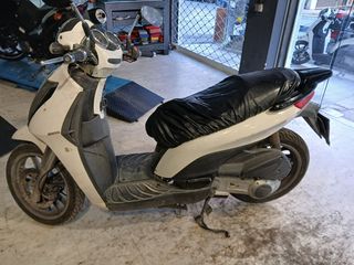 Piaggio Carnaby 300 Cruiser 2014 ΜΙΧΑΝΙΚΑ ΑΡΙΣΤΟ