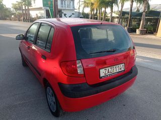 Hyundai Getz 2006 1.1 GL 5D!!!-thumb-5