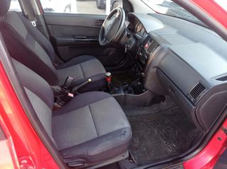 Hyundai Getz 2006 1.1 GL 5D!!!-thumb-10