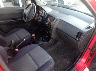 Hyundai Getz 2006 1.1 GL 5D!!!-thumb-11