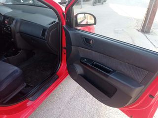 Hyundai Getz 2006 1.1 GL 5D!!!-thumb-12