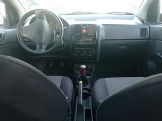 Hyundai Getz 2006 1.1 GL 5D!!!-thumb-14