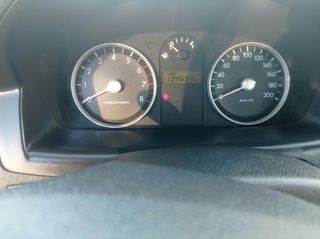 Hyundai Getz 2006 1.1 GL 5D!!!-thumb-19