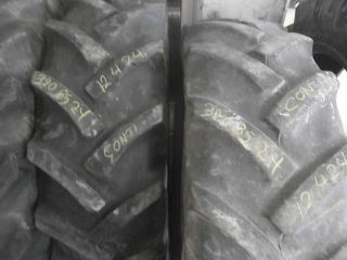 12,4-24 RADIAL CONTINENTAL***MOUTAFIS TYRES***