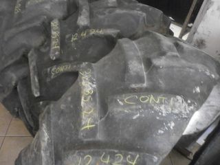 12,4-24 RADIAL CONTINENTAL***MOUTAFIS TYRES***-thumb-1