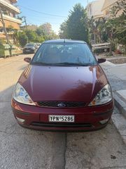 Ford Focus 2003 TITANIUM FULL EXTRA-thumb-0