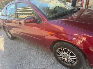 Ford Focus 2003 TITANIUM FULL EXTRA-thumb-1