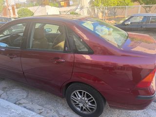 Ford Focus 2003 TITANIUM FULL EXTRA-thumb-2