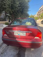 Ford Focus 2003 TITANIUM FULL EXTRA-thumb-3