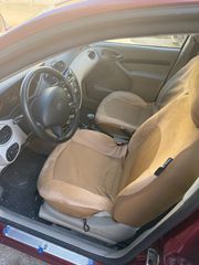 Ford Focus 2003 TITANIUM FULL EXTRA-thumb-5