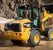 Φορτωτής Με Λάστιχα CAT 2020 908M+4X1 KOYBA+ΑΙΡ ΚΟΝΤΙΣΙΟΝ+ΣΑΝ ΚΑΙΝΟΥΡΓΙΟ
