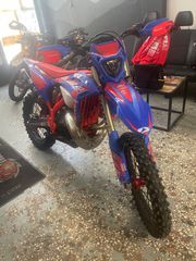 Beta RR 250 2026 Race-thumb-2