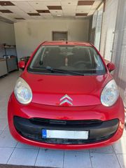 Citroen C1 2006