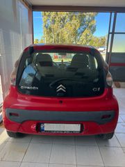 Citroen C1 2006-thumb-1