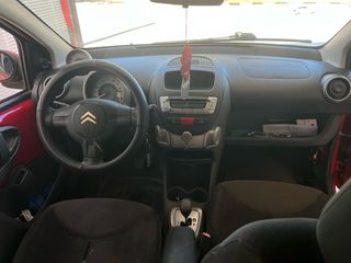 Citroen C1 2006-thumb-5