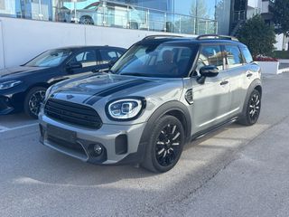 Mini Countryman 2022