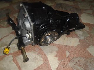 ΔΙΑΦΟΡΙΚΟ 210mm 3,15 ΒΗΜΑ ΒΜW 750 E32 V12..ΤΑΙΡΙΑΖΕΙ ΚΑΙ ΣΕ Μ5 Ε34 3.600 3.800