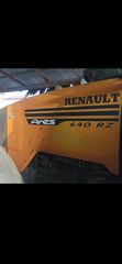 Τρακτέρ Renault 2015 640 RZ-thumb-4