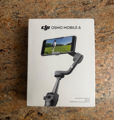 dji osmo mobile 6