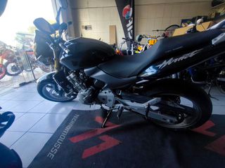 Honda CB 600F Hornet 2006-thumb-1