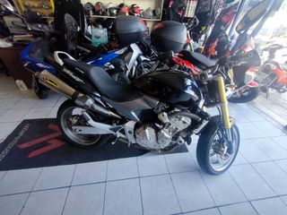 Honda CB 600F Hornet 2006-thumb-2