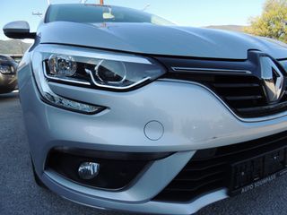 Renault Megane 2016 1.2 Τce-"Face Lift"-"Experience"/Klima/Navi/Alu-Full Extra!-thumb-63