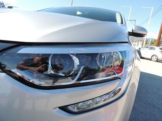 Renault Megane 2016 1.2 Τce-"Face Lift"-"Experience"/Klima/Navi/Alu-Full Extra!-thumb-65