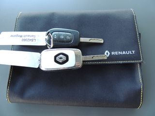Renault Megane 2016 1.2 Τce-"Face Lift"-"Experience"/Klima/Navi/Alu-Full Extra!-thumb-66