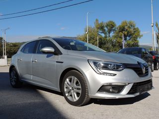 Renault Megane 2016 1.2 Τce-"Face Lift"-"Experience"/Klima/Navi/Alu-Full Extra!-thumb-3