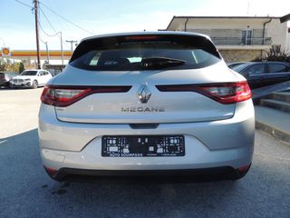 Renault Megane 2016 1.2 Τce-"Face Lift"-"Experience"/Klima/Navi/Alu-Full Extra!-thumb-6
