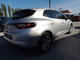 Renault Megane 2016 1.2 Τce-"Face Lift"-"Experience"/Klima/Navi/Alu-Full Extra!-thumb-7