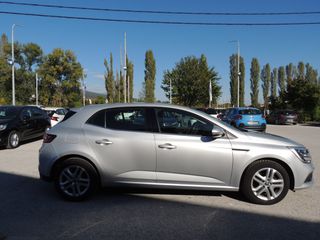 Renault Megane 2016 1.2 Τce-"Face Lift"-"Experience"/Klima/Navi/Alu-Full Extra!-thumb-8