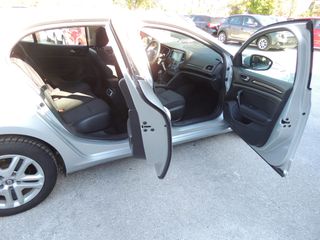 Renault Megane 2016 1.2 Τce-"Face Lift"-"Experience"/Klima/Navi/Alu-Full Extra!-thumb-38