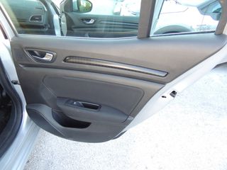 Renault Megane 2016 1.2 Τce-"Face Lift"-"Experience"/Klima/Navi/Alu-Full Extra!-thumb-39