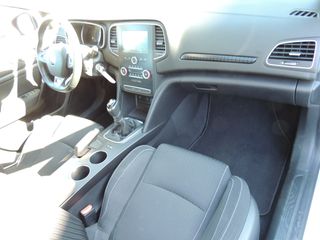 Renault Megane 2016 1.2 Τce-"Face Lift"-"Experience"/Klima/Navi/Alu-Full Extra!-thumb-46