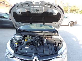 Renault Megane 2016 1.2 Τce-"Face Lift"-"Experience"/Klima/Navi/Alu-Full Extra!-thumb-48
