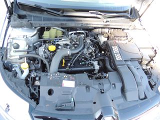 Renault Megane 2016 1.2 Τce-"Face Lift"-"Experience"/Klima/Navi/Alu-Full Extra!-thumb-49