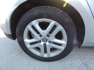 Renault Megane 2016 1.2 Τce-"Face Lift"-"Experience"/Klima/Navi/Alu-Full Extra!-thumb-52