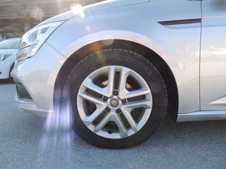 Renault Megane 2016 1.2 Τce-"Face Lift"-"Experience"/Klima/Navi/Alu-Full Extra!-thumb-53
